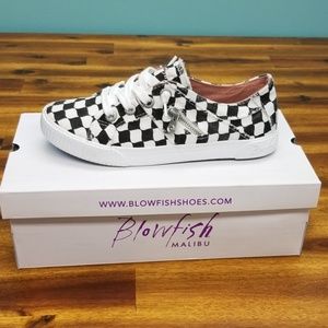 Blowfish Fruit Sneakers